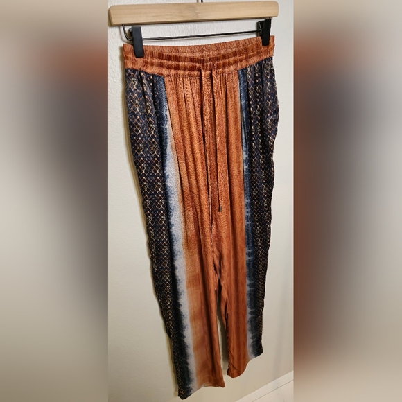 Conditions Apply Mallorca Trousers Silky Dyed - Picture 4 of 14